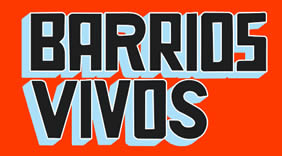 Logo Barrios Vivos Imagen Barrios Vivios